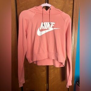 Nike Women's Coral Hoodie